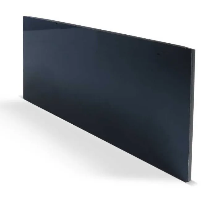 Vidrio Oscuro Gr.12 De 4.1/2" X 2