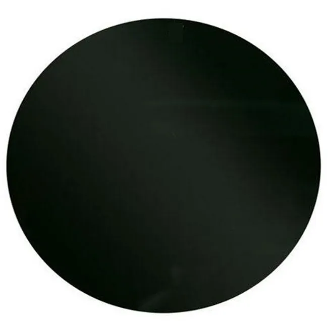 Vidrio Oscuro Gr. 6 Redondo 50 Mm.