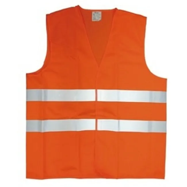 Chaleco Reflectante "M" (Sv-301)