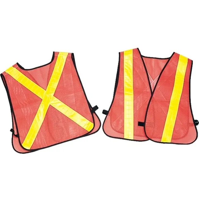 Chaleco Reflectante (Sv-4404)