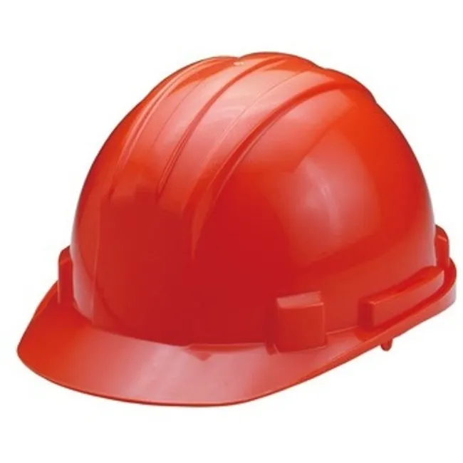 Casco De Seguridad Rojo (Sm-901n/Cs22r)