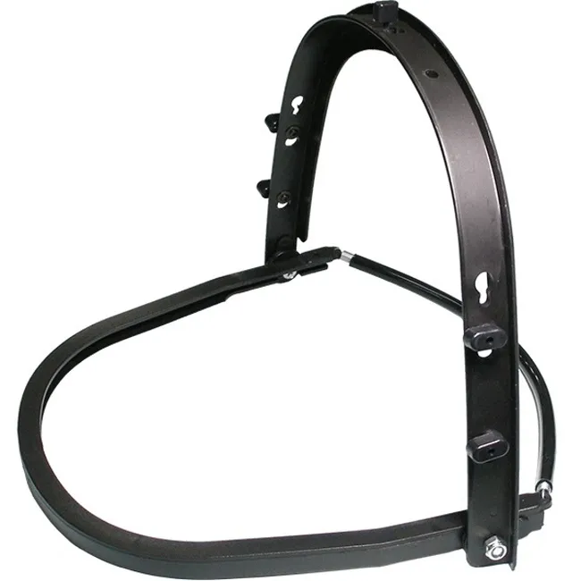 Soporte Para Pantallas En Casco