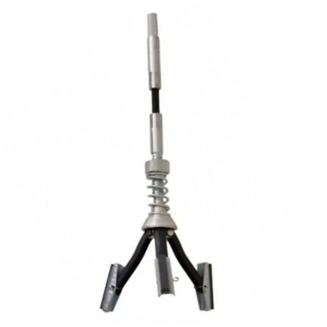 Bruñidor Cilindros De 3/4" A 2.1/2" (Vi-Ws-192)