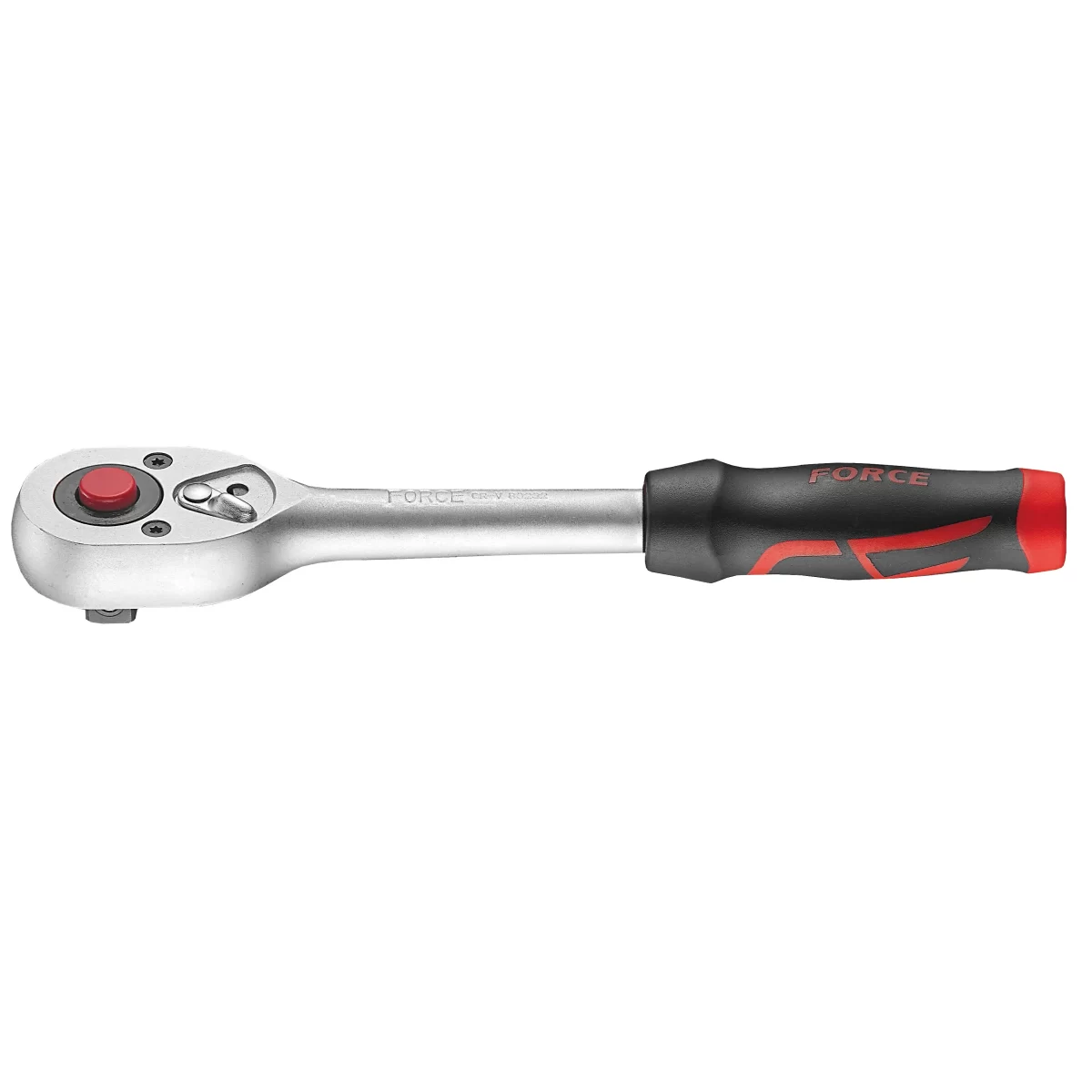 Chicharra3/8" M/Goma (80232) Force