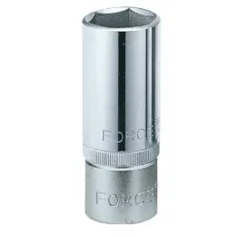 Dado Para Bujias De 13/16" Force (807420.6) Force