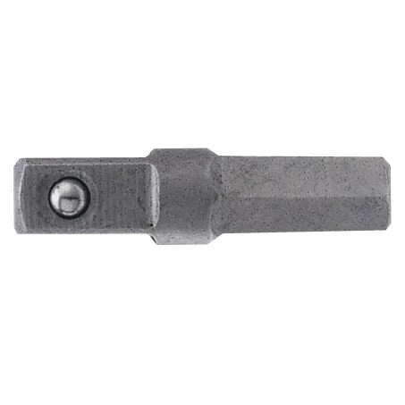 Adaptador P/Taladros 1/4" Toma 1/4" He (8092230) Force