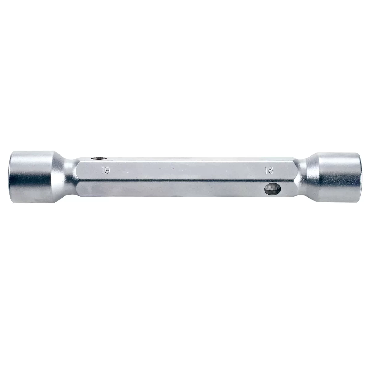 Llave Tubo 8 X 9mm. (7620809) Force