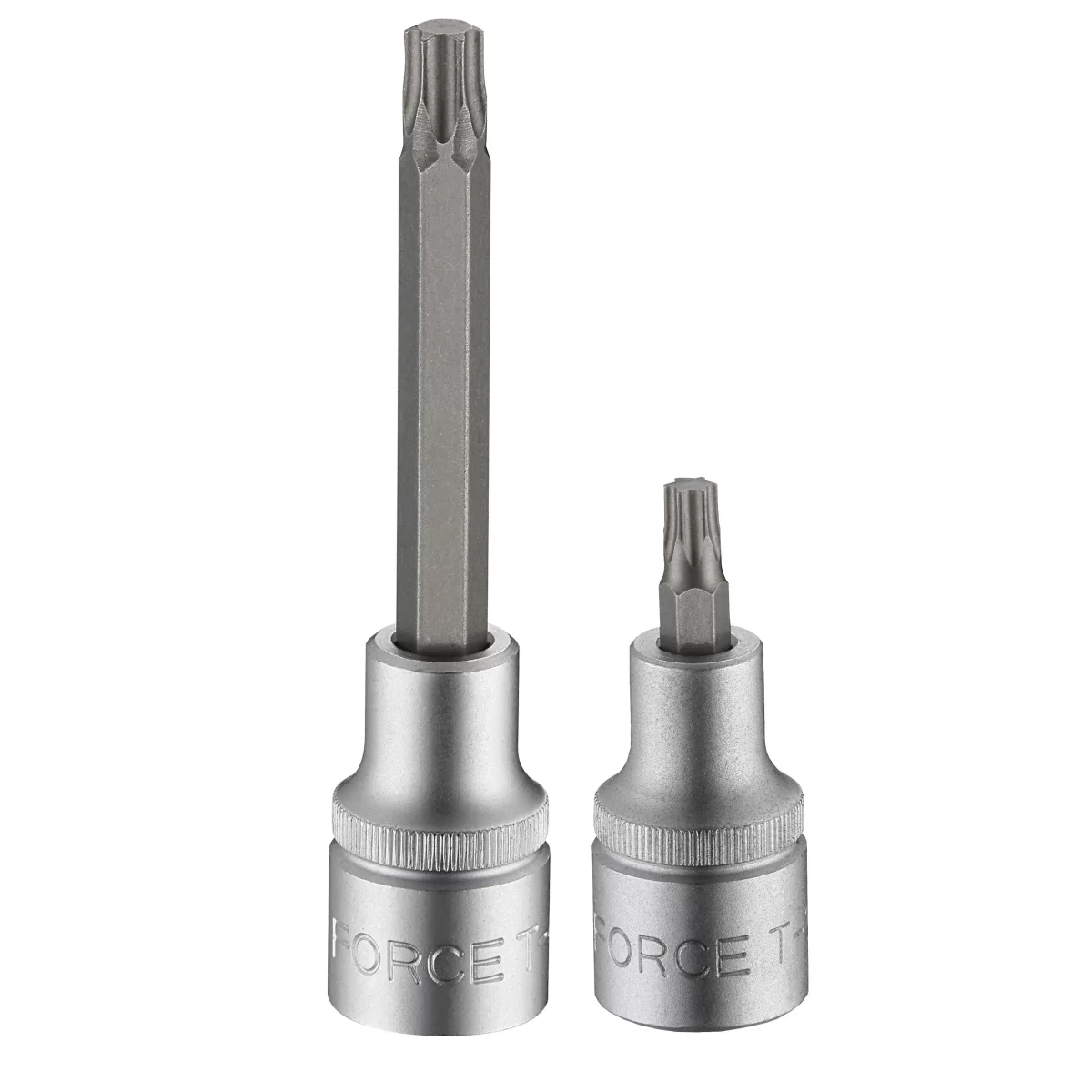 Dado Torx Largo 1/2"T-20 (34610020) Force