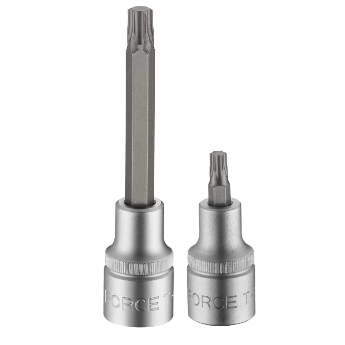 Dado Torx Largo 1/2"T-55 (34610055) Force