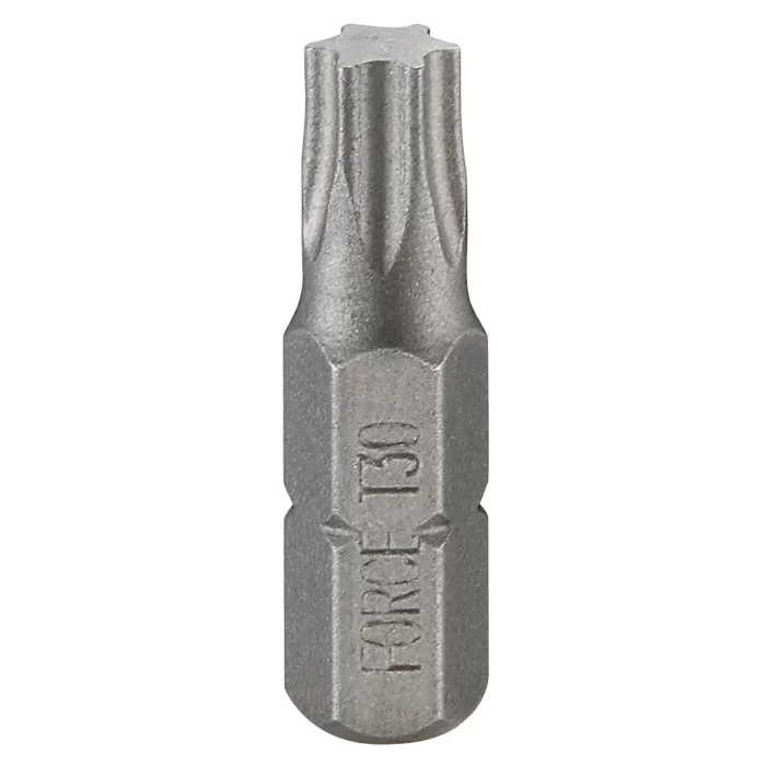 Punta Torx T-15 Toma 1/4" (1263015) Force