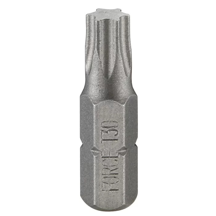 Punta Torx T-50 Toma 5/16" (1563050) Force