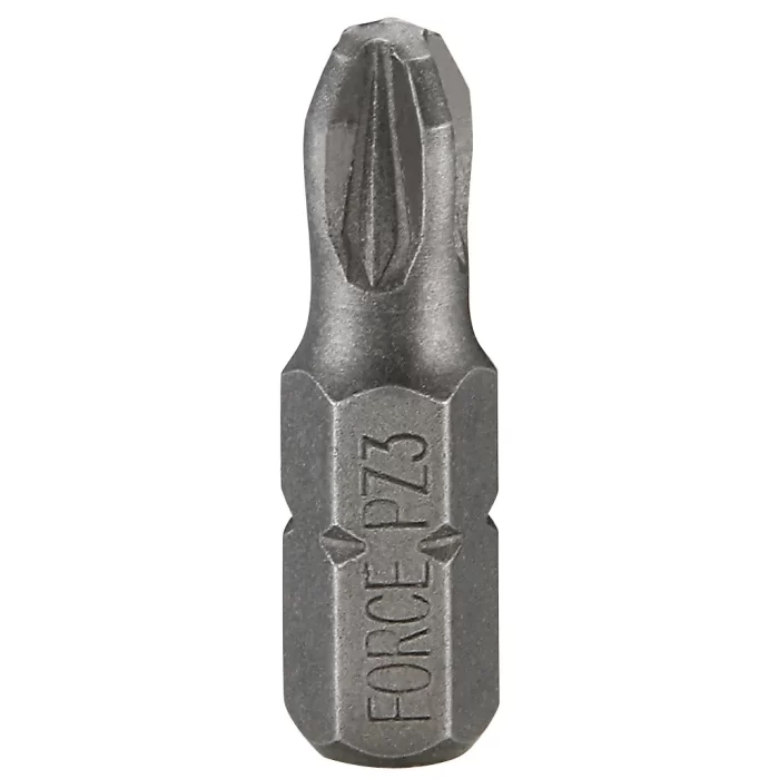 Punta Pozidriv Pz.2 Toma 5/16" (152302) Force