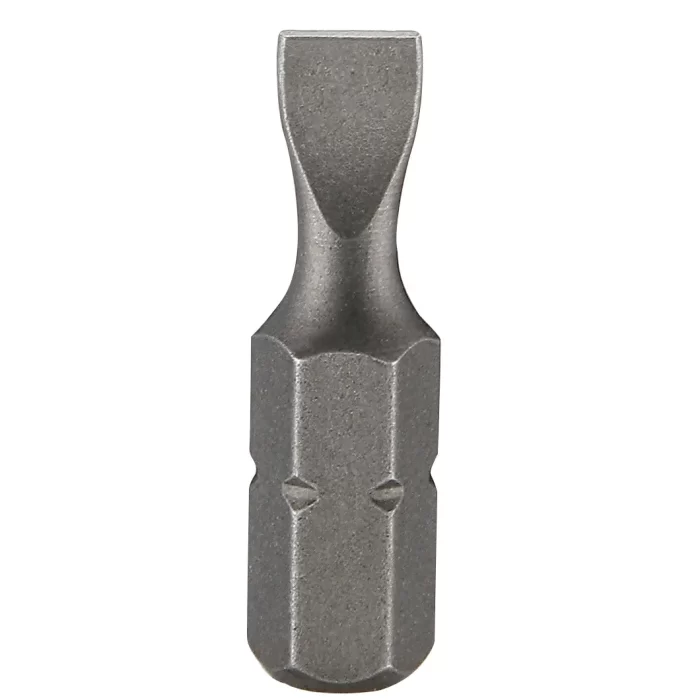 Punta Plana De 1.2x8.0 Toma 5/16" (1533008) Force