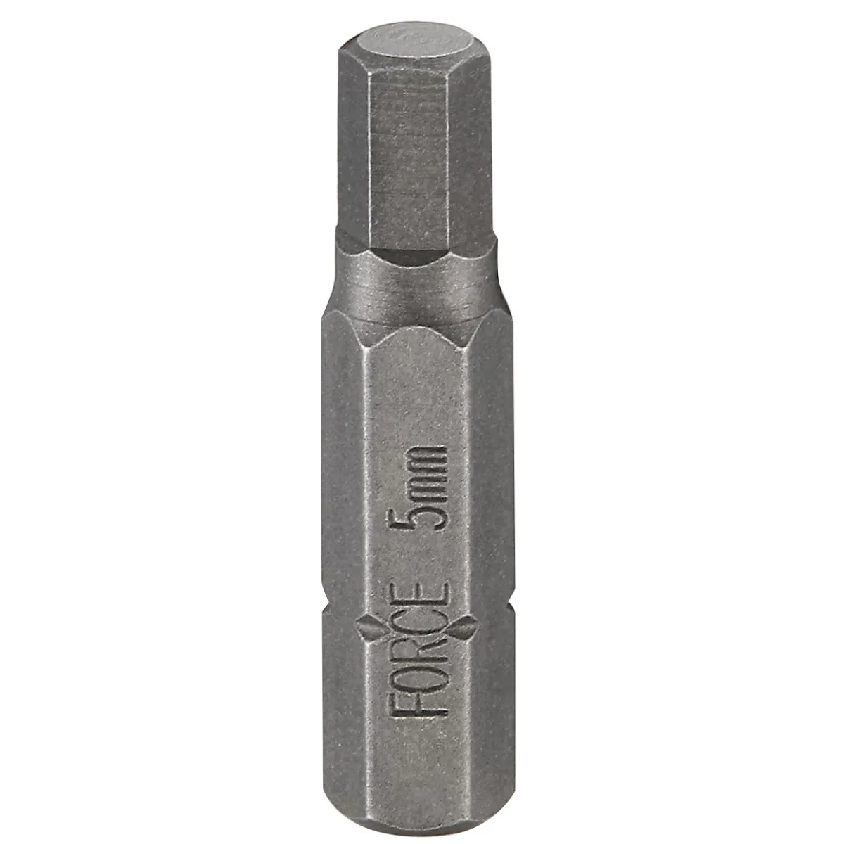 Punta Allen De 12 Mm. Toma 5/16" (1543012) Force
