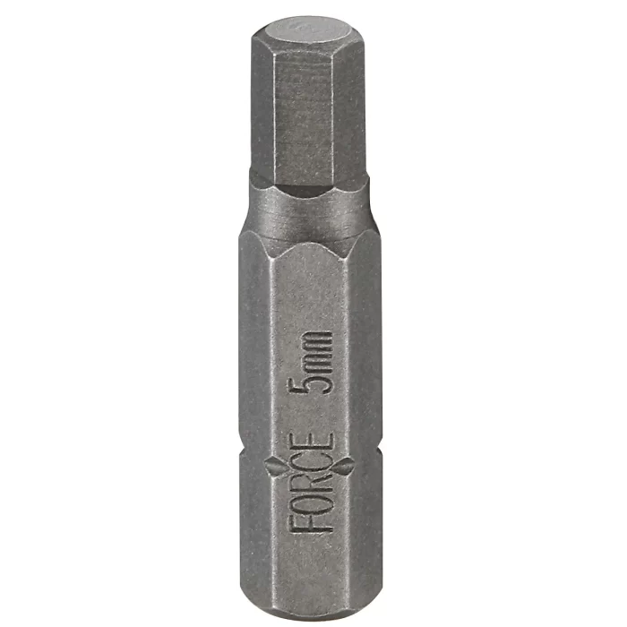 Punta Allen De 12 Mm. Toma 5/16" (1543012) Force