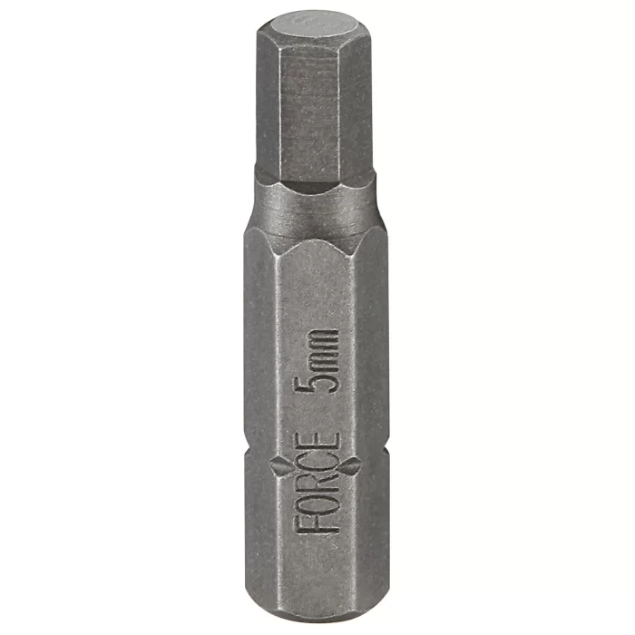 Punta Allen De 1/4" Toma 5/16" (154301.4) Force