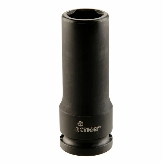 Dado Impacto Largo 1/2" De11/16" (60022022) Force