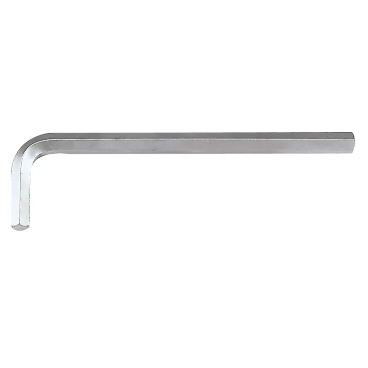 Llave Allen 5/8" Corta (7645.8) Force