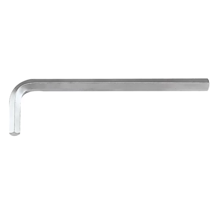 Llave Allen 1/8" Larga (7641.8l) Force