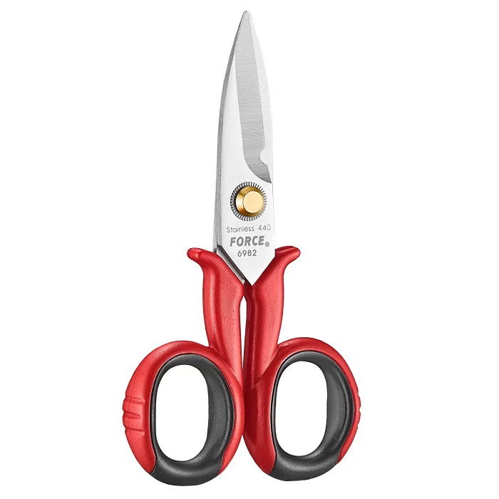 Tijera Electricista(6982) Force