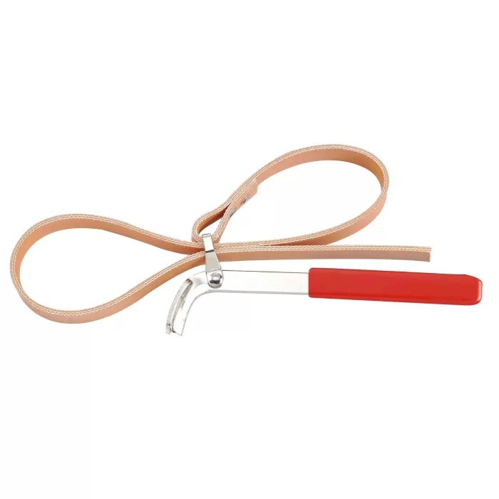 Llave De Correa Para Filtro De Aceite (61908) Force