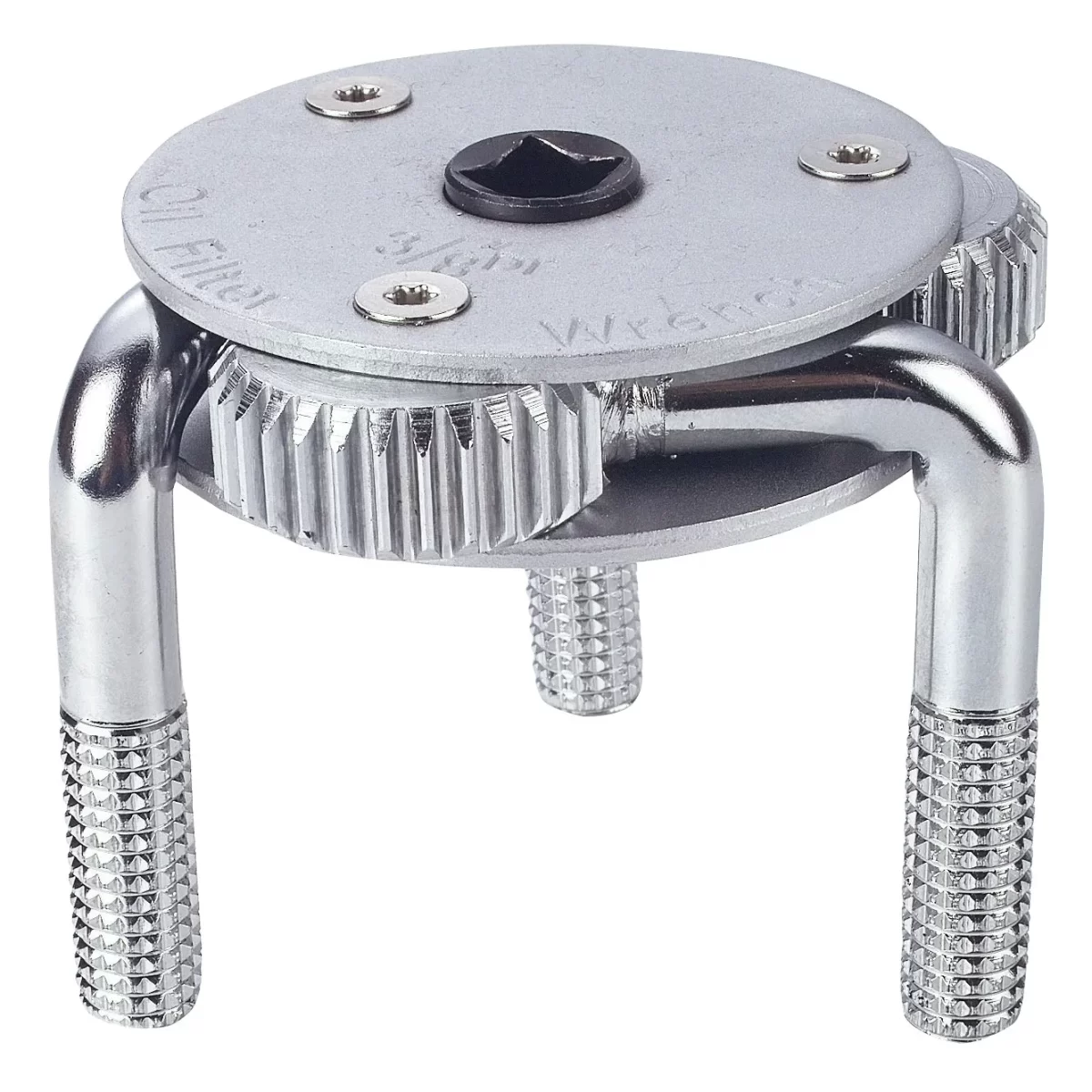 6399160 Llave Tipo Araña Para Filtro De Aceite (61904) Force