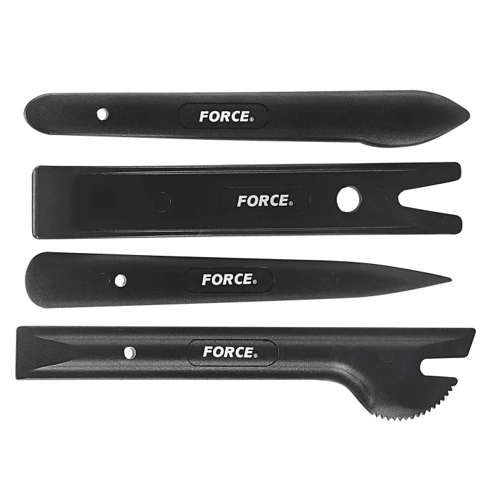 Juego De Desmontadores De Paneles (904m3) Force