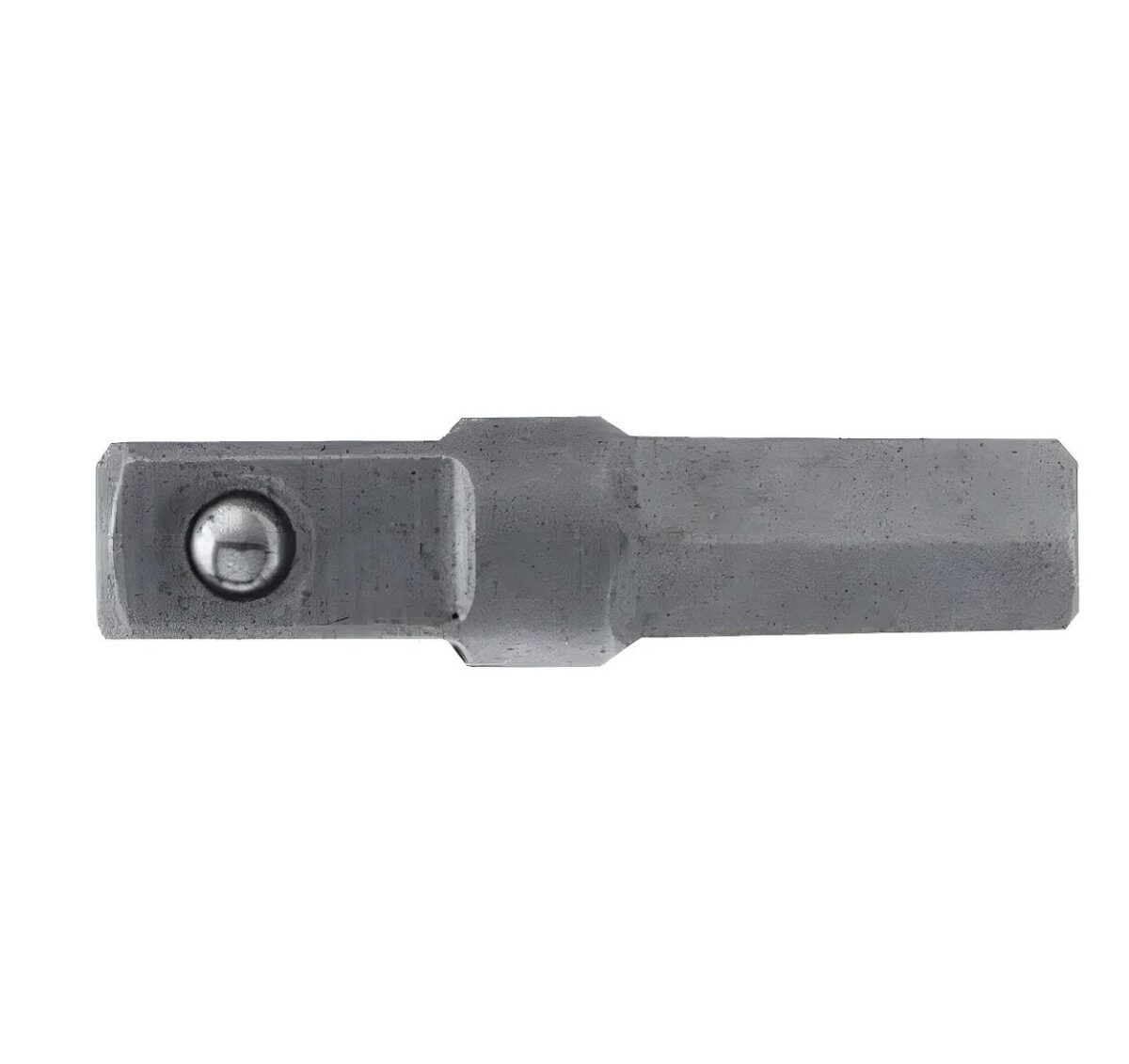 Adaptador Destornillador 1/4" Toma 1/4" (8092250) Force