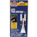 Adhesivo P/Accesorios De Auto Ata-1 (80885)