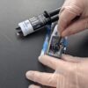 Adhesivo Epoxico 25 Ml., 5 Minutos Plastico (84115) Permatex