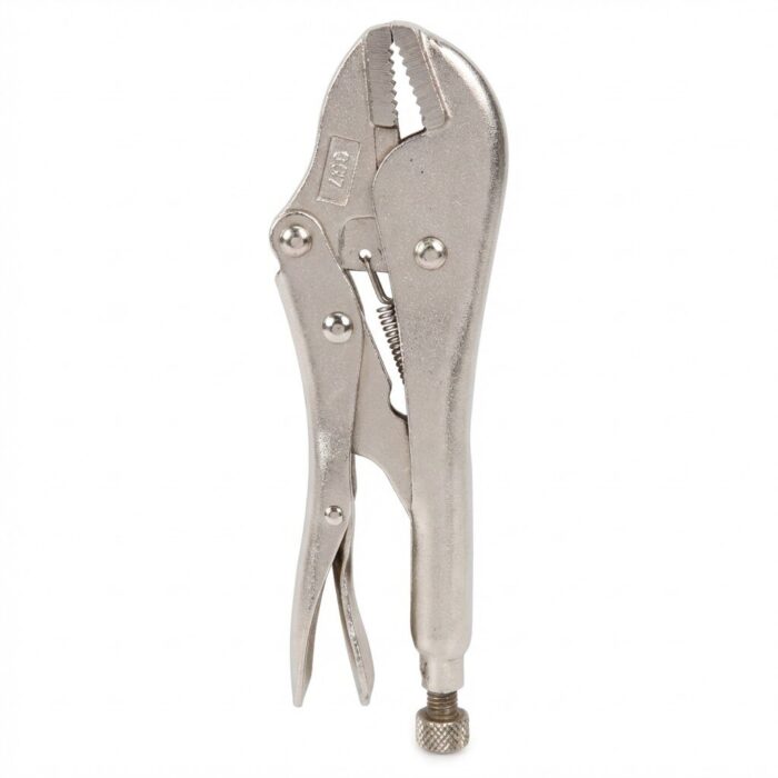 Caiman 7" Recto Cabeza Cr/V