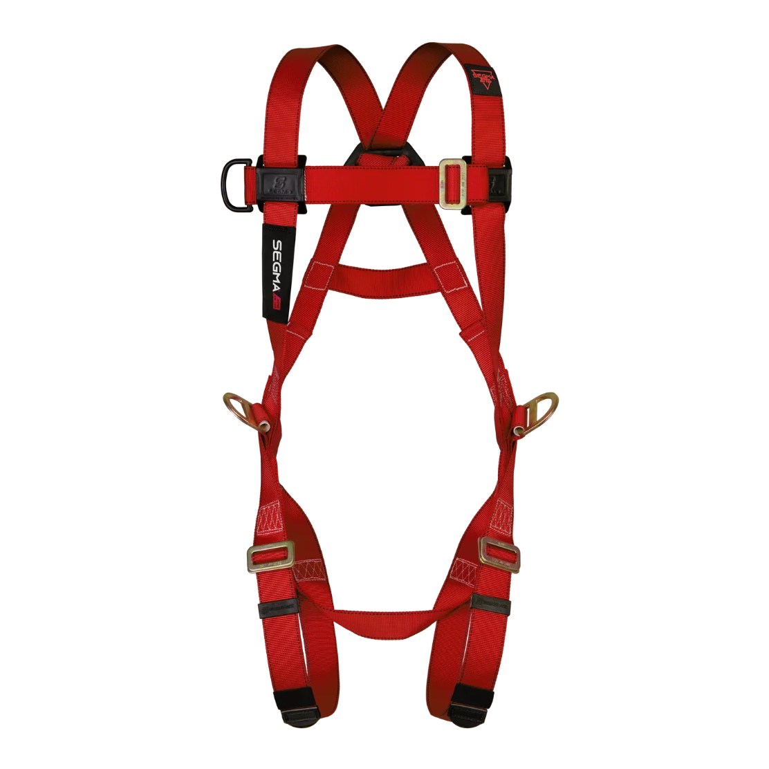 Arnés de Seguridad 3 Argollas- Arnés Yardbird (3A)