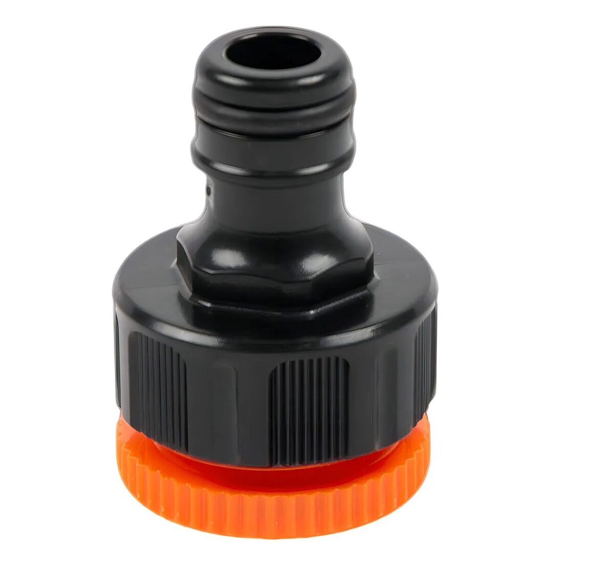 Adaptador Hembra Manguera 3/4-1/2"