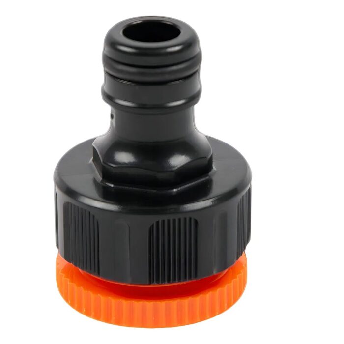 Adaptador Hembra Manguera 3/4-1/2"