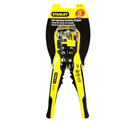 Stanley Pelacables Automático 96-230