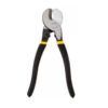 Alicate Corta Cables Alto Poder 9.1/2" Stanley (84-258LA)