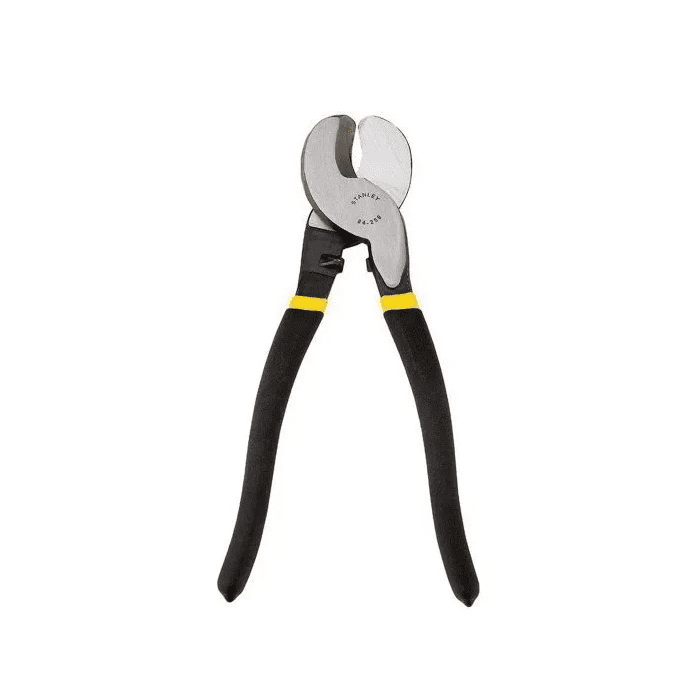 Stanley Corta Cables 9.5" Alta Resistencia (84-258LA)