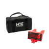 Amperímetro Alta Tensión Hde 2000amp , 500kv
