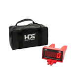 Amperímetro Alta Tensión Hde 2000amp , 500kv