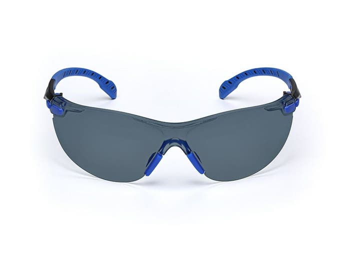 Anteojo 3M Solus Oscuro S1102SGAF