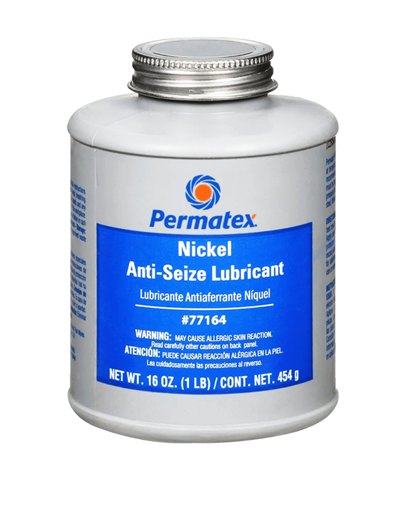 Antiaferrante Base Niquel 771 De 453Ml Permatex (77164)
