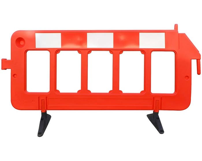 BARRERA PLASTICA PREMIUM