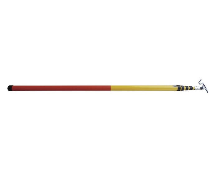 BASTON AUX IZAJE EXTENSIBLE 1,58-4,00MT