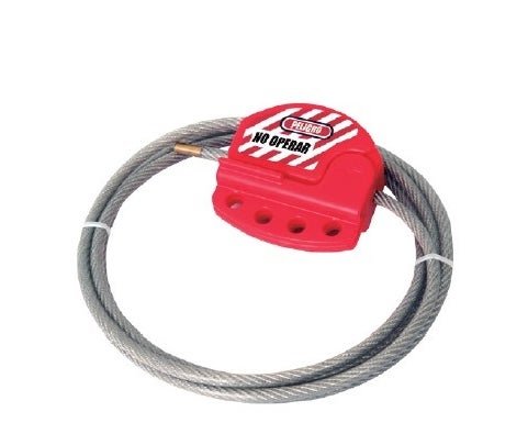 BLOQUEO CABLE  305
