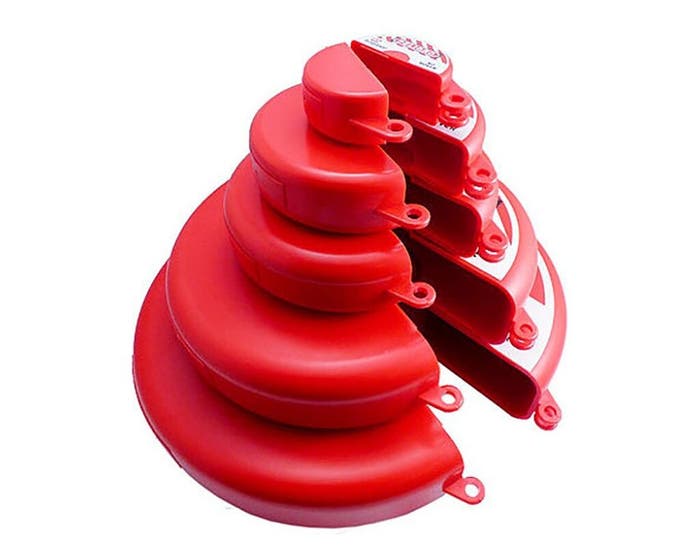 BLOQUEO VALVULA  405 2-5''