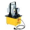 Bomba Hidráulica Eléctrica 0.75 Kw 8lt Doble Efecto HHB-630B