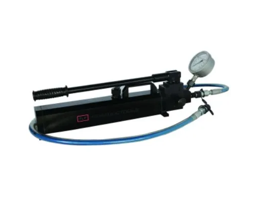 Bomba Hidráulica Manual 2200 Cc3 (Hhb-2000g)