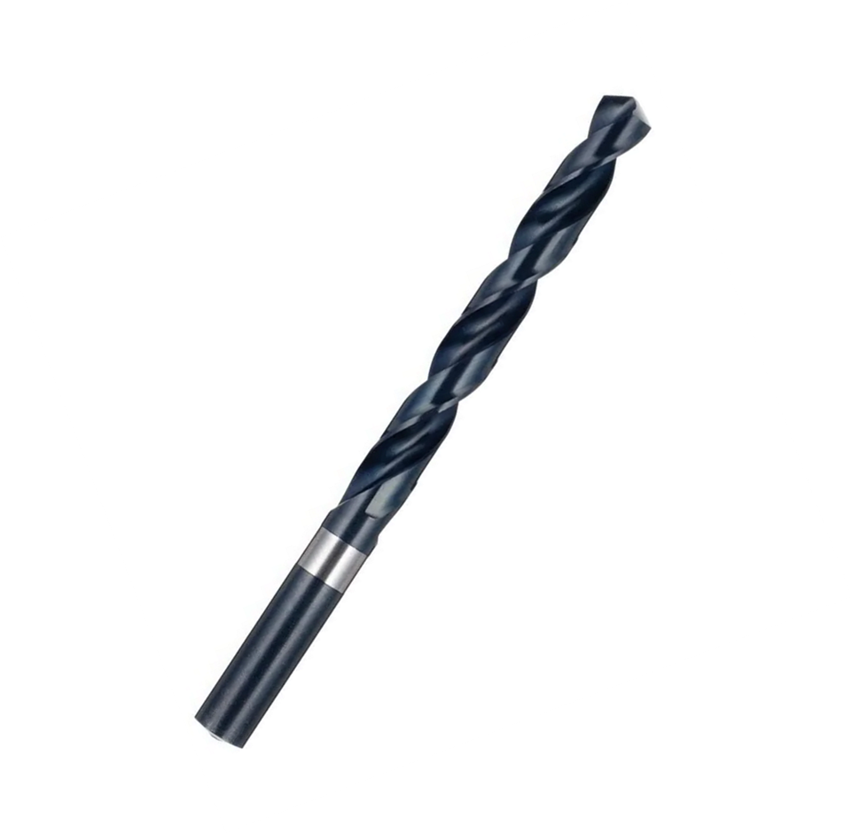 Broca Cilindrica A/R 1.30 Mm. (A1001.3)