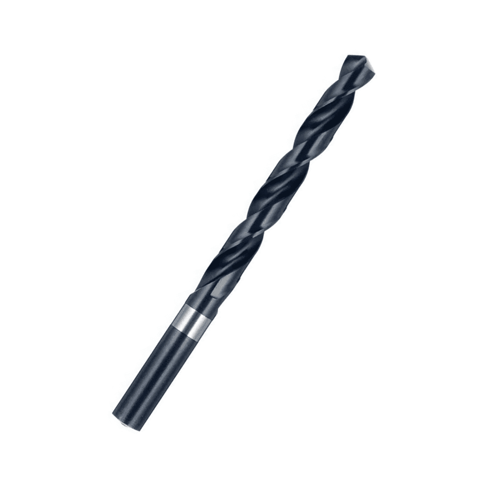 Broca Cilindrica A/R 6.50 Mm. (A1006.5)
