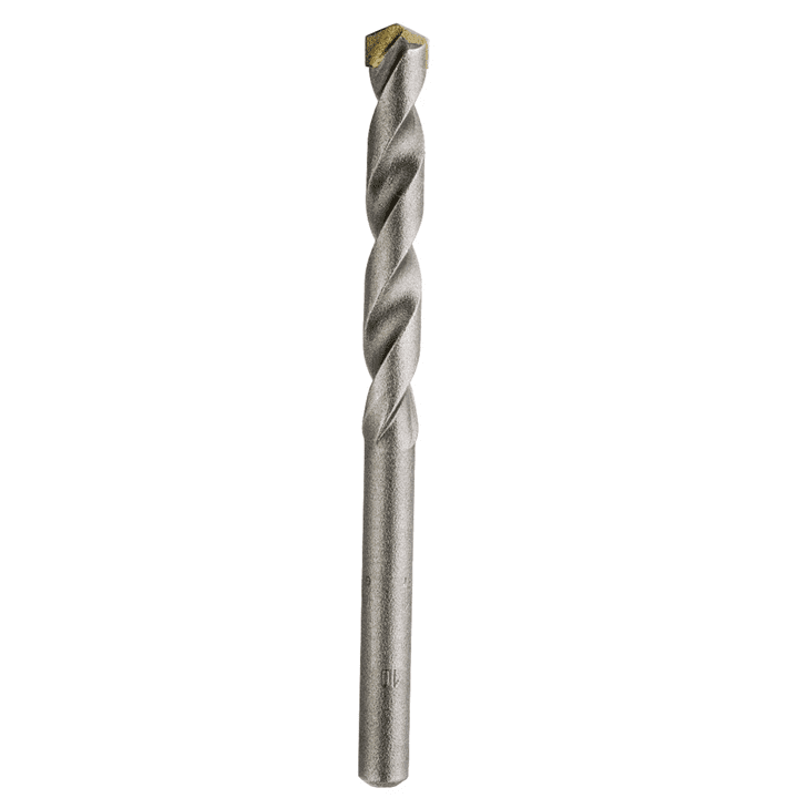 Broca Concreto Cilindrica 5 X 85